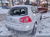 Volkswagen Rabbit 2.5 WVWBR71K97W002988 снимка