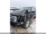 Ford Expedition El King Ranch 1FMJK2A5XBEF10183 снимка