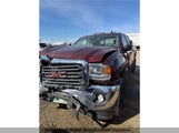 GMC Sierra  Hd Crew Cab 1GT12SE83GF278066 снимка