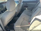 Buick Allure Cxl 2G4WJ582261272567 снимка