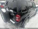 Jeep Liberty Limited 1J4GL58K76W248545 снимка