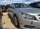 Chevrolet Cruze Ls 1G1PA5SH4B7214472 снимка