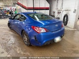 Hyundai Genesis 2.0T KMHHT6KD1BU048840 снимка