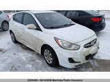 Hyundai Accent Gl KMHCT5AE9DU130459 снимка
