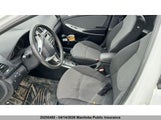 Hyundai Accent Gl KMHCT5AE9DU130459 снимка