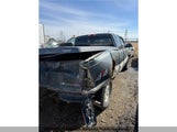 Chevrolet Silverado  Ext Cab 2GCEK19V621371756 снимка