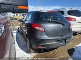 Mazda 2 Mazda Gx JM1DE1KY7E0184601 снимка