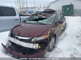 Honda Civic Ex-L 2HGFB2F97CH023203 снимка