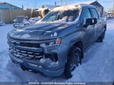 Chevrolet Silverado  Rst Crew Cab 2GCUKEED4S1218860 снимка