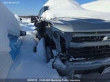 Chevrolet Silverado  Rst Crew Cab 2GCUKEED4S1218860 снимка