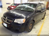 Dodge Grand Caravan Se 2C4RDGBG3CR248574 снимка