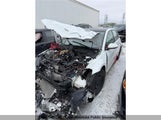 Volkswagen Golf Highline 1.4 Tsi 3VWG57AU0MM015947 fotografie