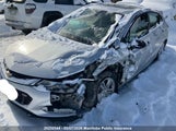 Chevrolet Cruze Lt 3G1BE6SM0HS580294 снимка