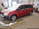 Dodge Grand Caravan Se 2C4RDGBG4FR736579 снимка