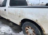 Ford F150 Pickup 1FTPF17L61NB65560 снимка