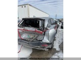 Honda Cr-V Ex 2HKRW2H50KH120050 снимка