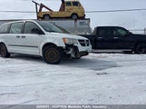 Dodge Grand Caravan Se 2C4RDGBG3ER206859 снимка