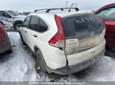 Honda Cr-V Lx 2HKRM4H32EH119325 снимка