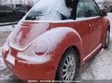 Volkswagen New Beetle Gls 3VWCM21YX4M332254 снимка