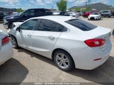 Chevrolet Cruze Lt Turbo 1G1BE5SM8J7156988 fotografie
