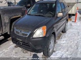 Honda Cr-V Lx JHLRD78802C802602 снимка
