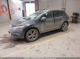 Nissan Murano Le JN8AZ1MW8BW175504 снимка
