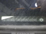 Honda Odyssey Ex 5FNRL38688B503894 снимка