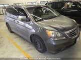 Honda Odyssey Ex 5FNRL38688B503894 снимка