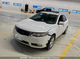 Kia Forte Sx KNAFW4A36A5266259 снимка