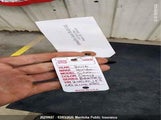 Honda Civic Touring 2HGFC1F90GH105285 снимка
