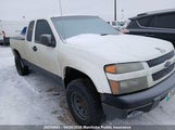 Chevrolet Colorado Ext Cab 1GCDT196168175342 снимка