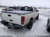 Chevrolet Colorado Ext Cab 1GCDT196168175342 снимка