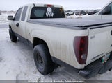Chevrolet Colorado Ext Cab 1GCDT196168175342 снимка