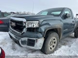 GMC Sierra  Pickup 1GTN2TEH4EZ279004 снимка