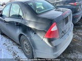 Ford Fusion S 3FAHP0GA9CR227467 снимка