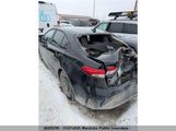 Toyota Corolla Le 5YFB4MDEXRP085488 снимка