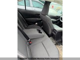 Toyota Corolla Le 5YFB4MDEXRP085488 снимка