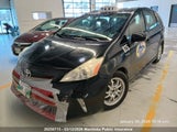 Toyota Prius V JTDZN3EU1E3306006 снимка