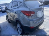Hyundai Tucson Gls KM8JUCAC3BU179600 снимка