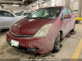 Toyota Prius JTDKB20U583358285 снимка