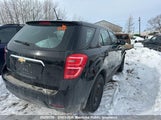 Chevrolet Equinox Ls 2GNALBEK4H1555008 снимка