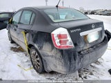 Nissan Sentra 2.0 3N1AB6AP7AL674263 снимка