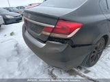 Honda Civic Ex 2HGFB2F59DH006451 снимка
