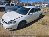 Chevrolet Impala Lt V6 2G1WB5E31C1316187 снимка