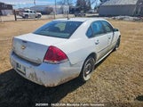 Chevrolet Impala Lt V6 2G1WB5E31C1316187 снимка
