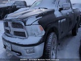 Dodge Ram  Big Horn Quad Cab 1C6RD7GT7CS337379 снимка
