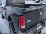 Dodge Ram  Big Horn Quad Cab 1C6RD7GT7CS337379 снимка