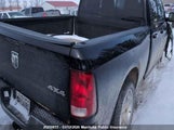 Dodge Ram  Big Horn Quad Cab 1C6RD7GT7CS337379 снимка