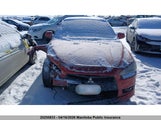 Mitsubishi Lancer Se JA3AU26U09U609382 снимка