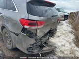 Kia Sorento Ex V6 5XYPHDA56JG371779 снимка